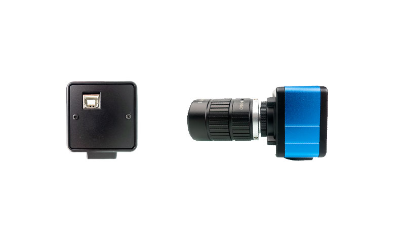 Electronic eyepiece MI3100